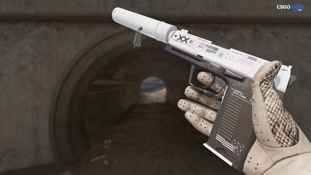 Charm | Austin 2025 Highlight | Clutching Up Artwork
