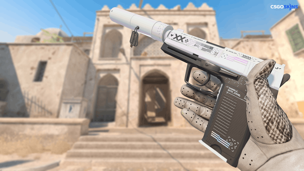 Charm | Austin 2025 Highlight | Damage Dealer Artwork