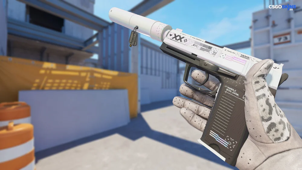 Charm | Austin 2025 Highlight | dav1deuS Almost Clutch Artwork