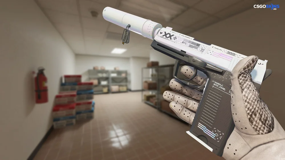Charm | Austin 2025 Highlight | dgt Clutch Attempt Artwork