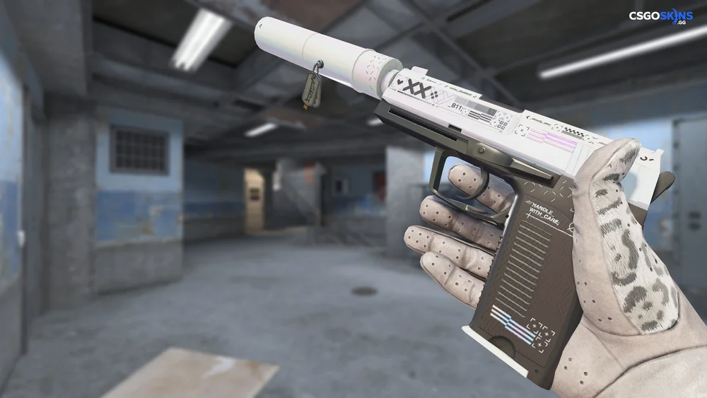 Charm | Austin 2025 Highlight | dgt Almost Clutch Artwork