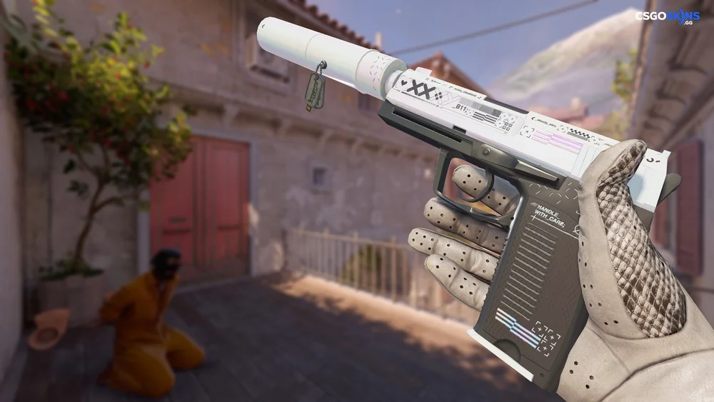 Charm | Austin 2025 Highlight | Deagle Supremacy Artwork