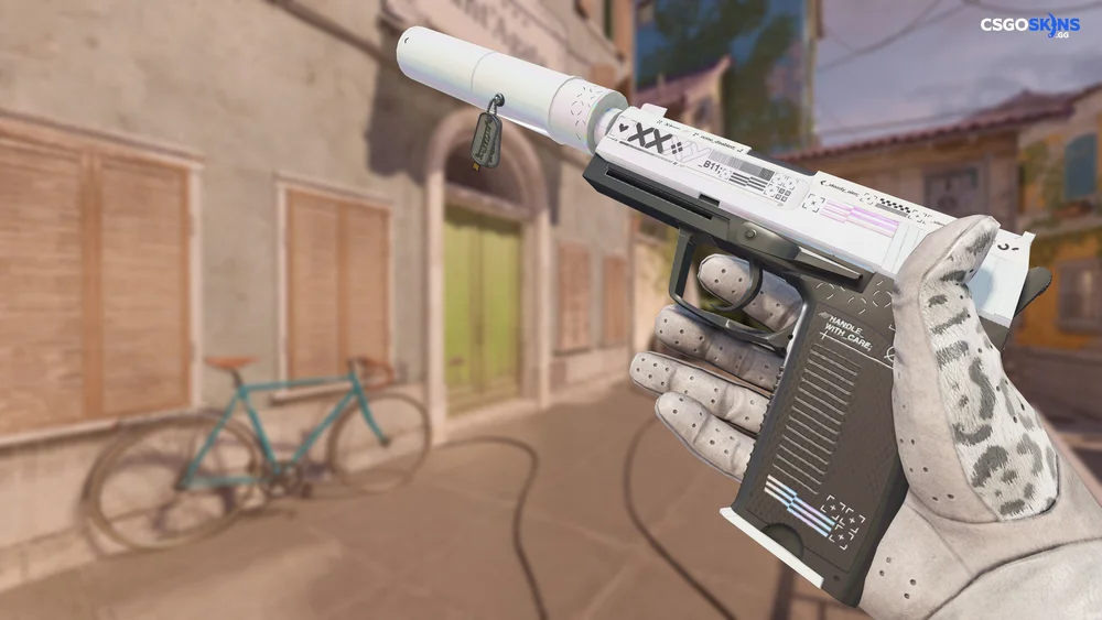 Charm | Austin 2025 Highlight | Defending Connector Artwork