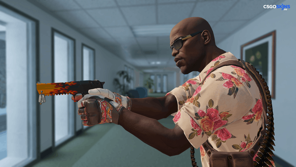 Charm | Austin 2025 Highlight | Defending Connector Artwork