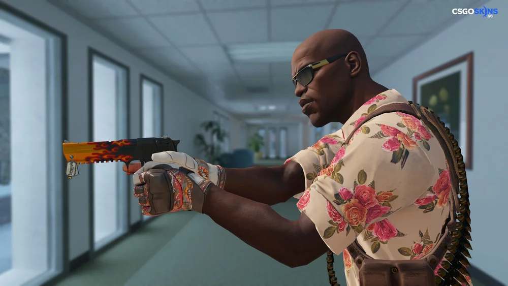 Charm | Austin 2025 Highlight | Defending Connector Artwork