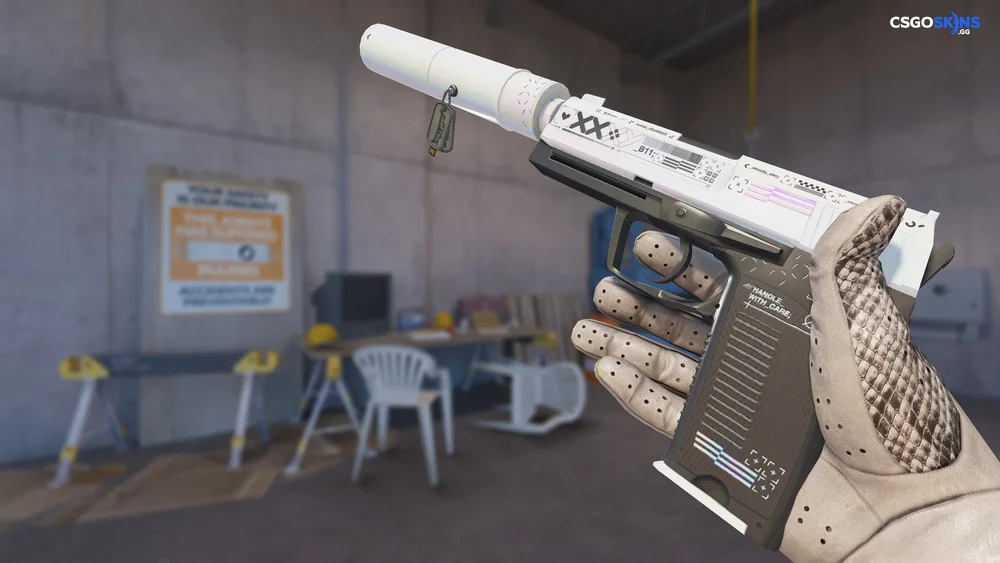 Charm | Austin 2025 Highlight | donk Triple Kill Artwork