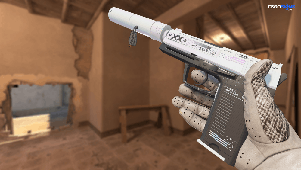 Charm | Austin 2025 Highlight | Double Kill To Victory Artwork