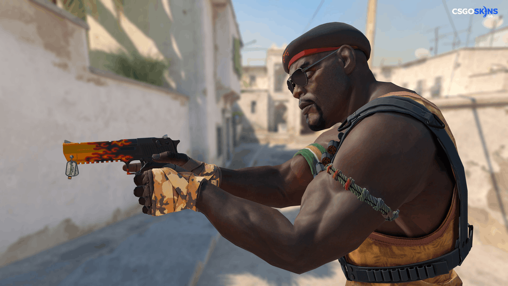 Charm | Austin 2025 Highlight | Double Kill To Victory Artwork