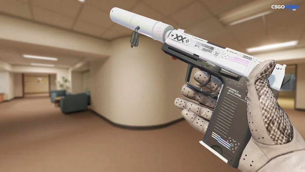 Charm | Austin 2025 Highlight | Double Into Victory Artwork