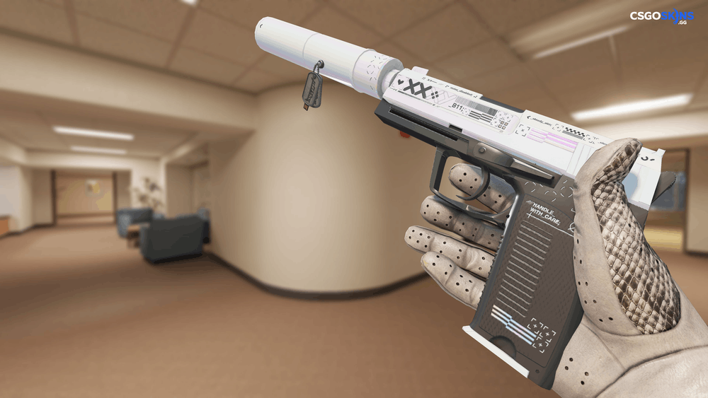 Charm | Austin 2025 Highlight | Double Into Victory Artwork