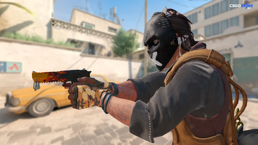 Charm | Austin 2025 Highlight | Double Into Victory Artwork