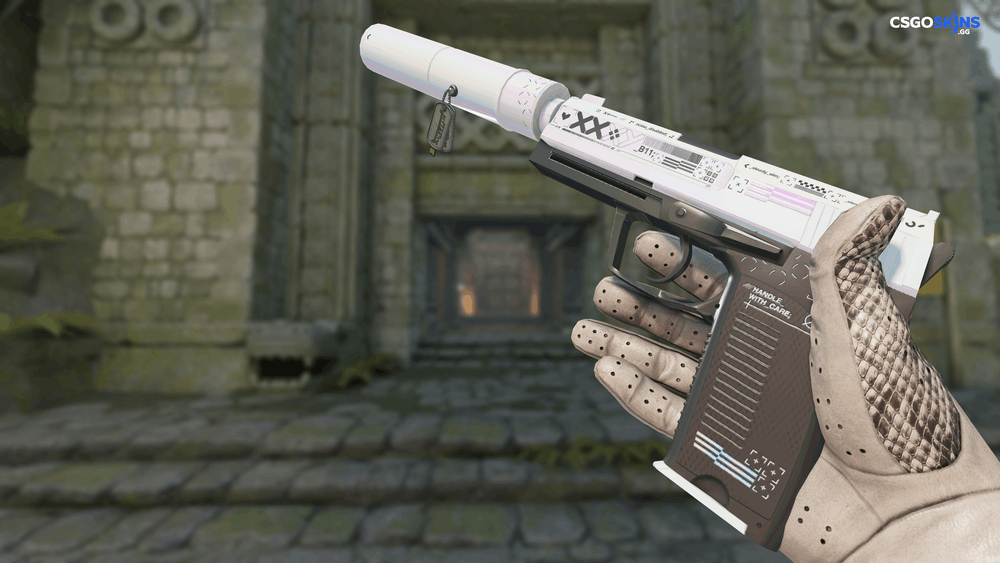 Charm | Austin 2025 Highlight | Double Spraydown Artwork