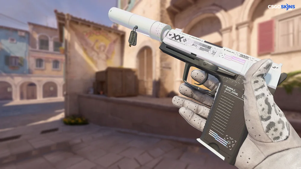 Charm | Austin 2025 Highlight | Duals No Damage Artwork