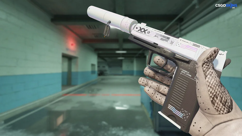 Charm | Austin 2025 Highlight | Dust II Retake King Artwork