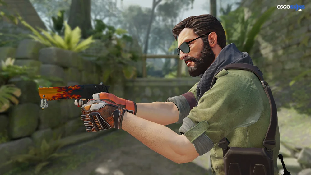 Charm | Austin 2025 Highlight | Eco Frags Artwork