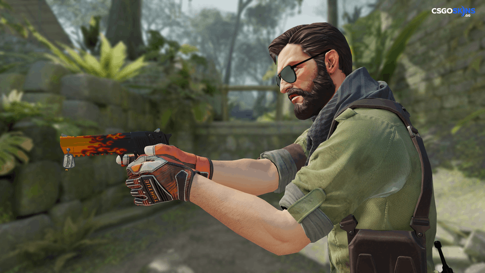 Charm | Austin 2025 Highlight | Eco Frags Artwork