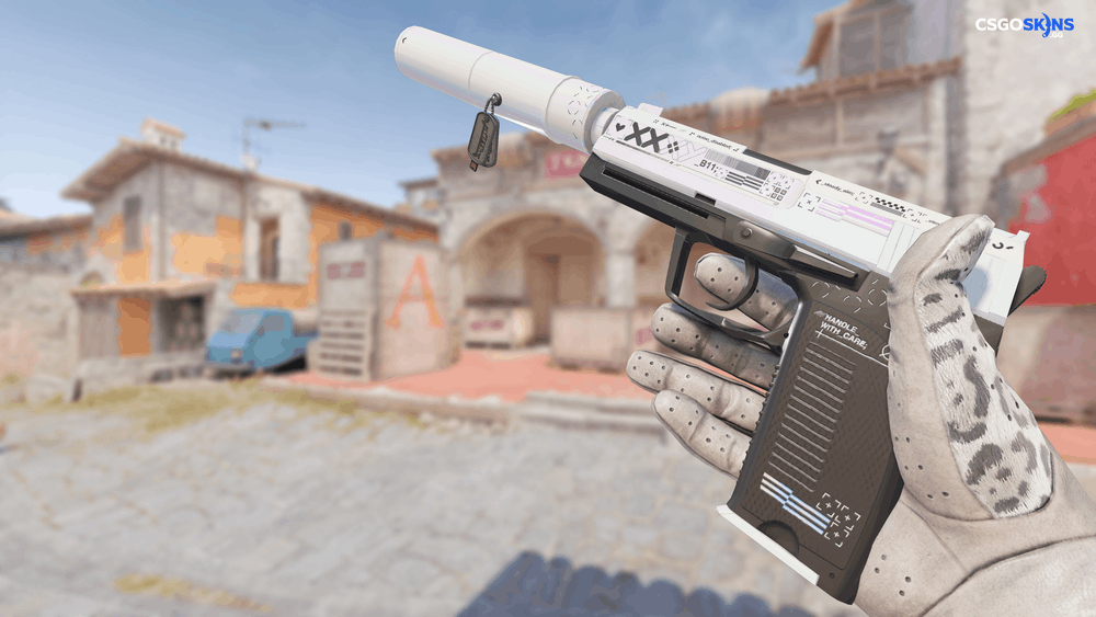 Charm | Austin 2025 Highlight | EliGE: The Clutch God Artwork