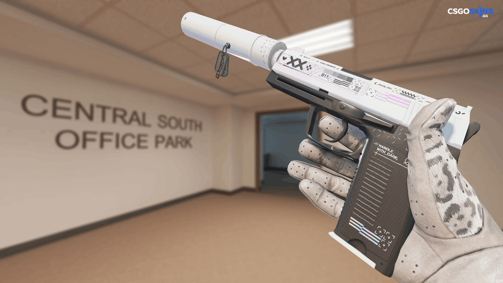 Charm | Austin 2025 Highlight | Exploit Artwork