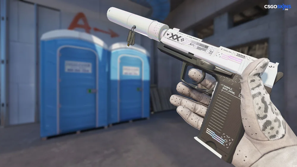 Charm | Austin 2025 Highlight | Failed Lurk Artwork