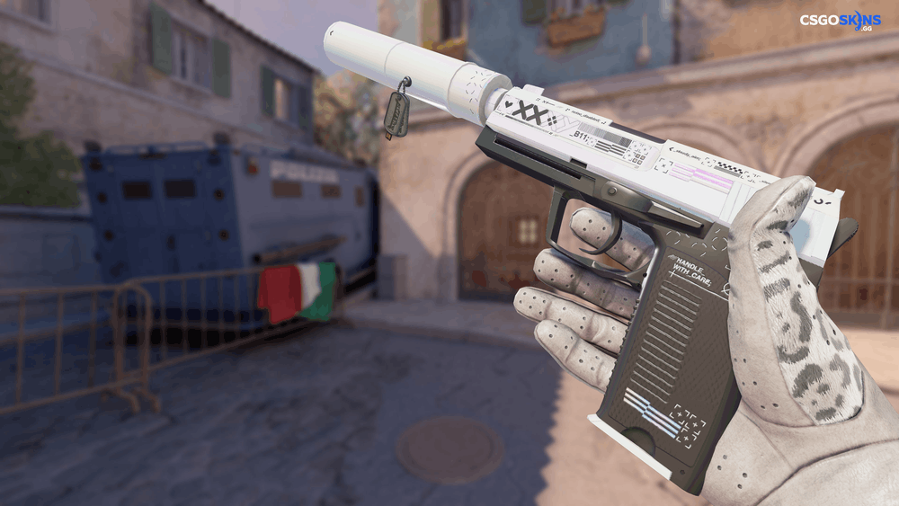 Charm | Austin 2025 Highlight | FalleN Closer Artwork