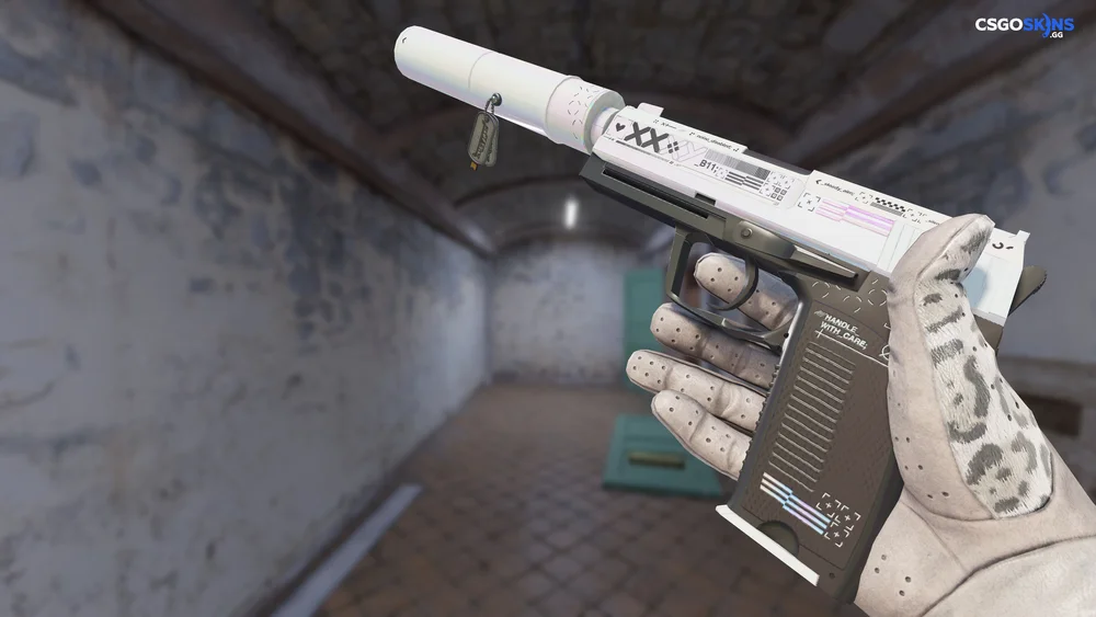Charm | Austin 2025 Highlight | Fast MP9 Double Kill Artwork