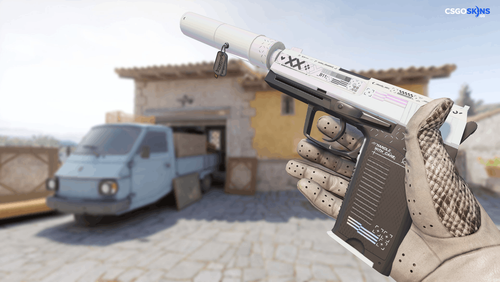 Charm | Austin 2025 Highlight | Fast Double Artwork