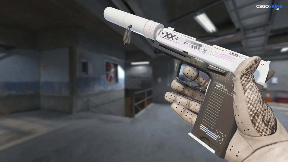 Charm | Austin 2025 Highlight | Fast Reactions Artwork