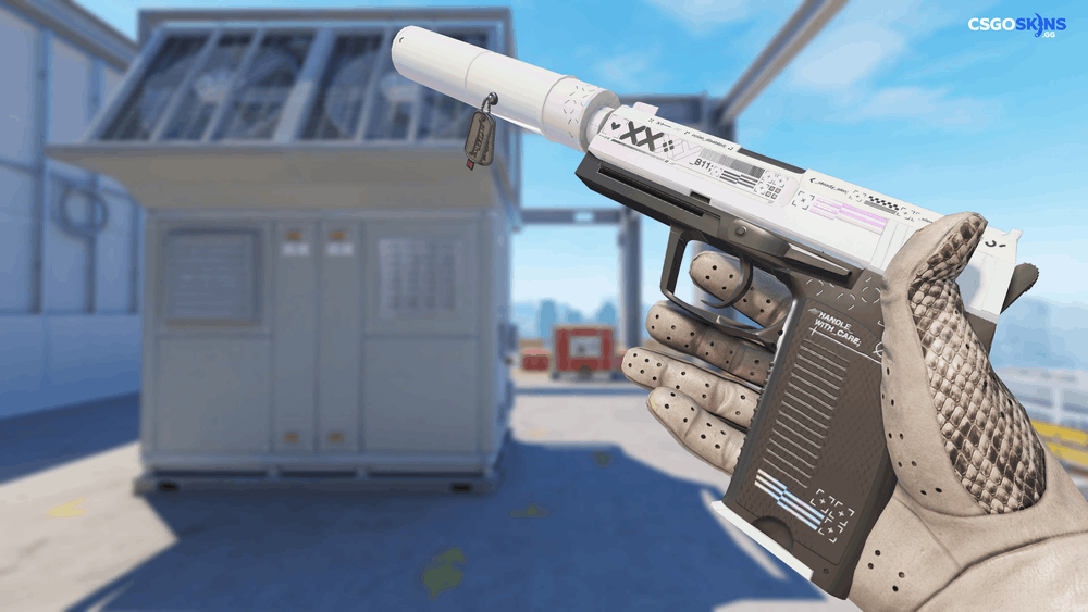 Charm | Austin 2025 Highlight | Fear Him Artwork