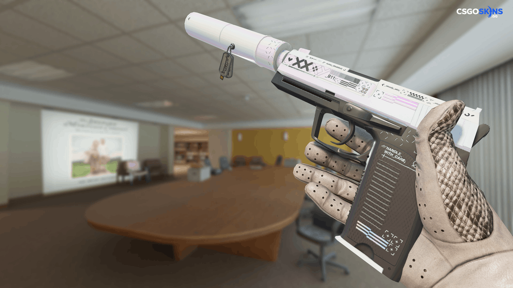 Charm | Austin 2025 Highlight | Fire Fight Artwork