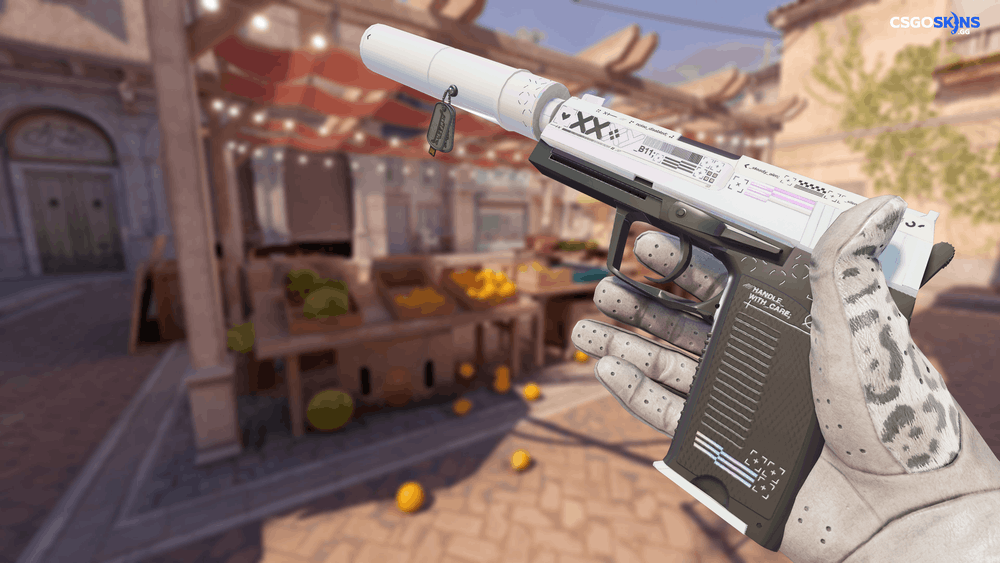 Charm | Austin 2025 Highlight | Focused But Fallen Artwork