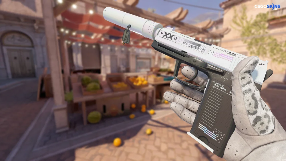 Charm | Austin 2025 Highlight | Focused But Fallen Artwork