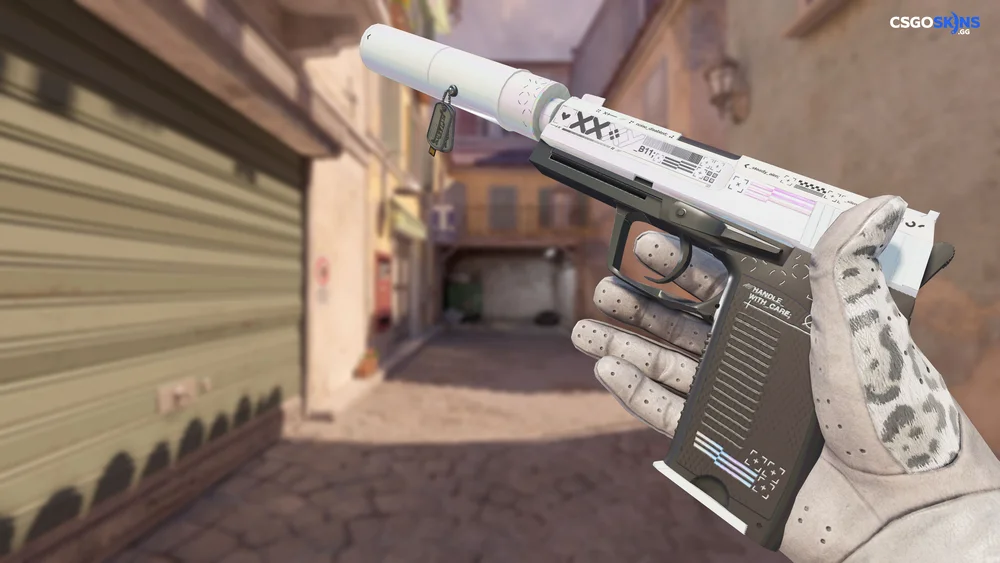 Charm | Austin 2025 Highlight | flameZ Clutch Denied Artwork
