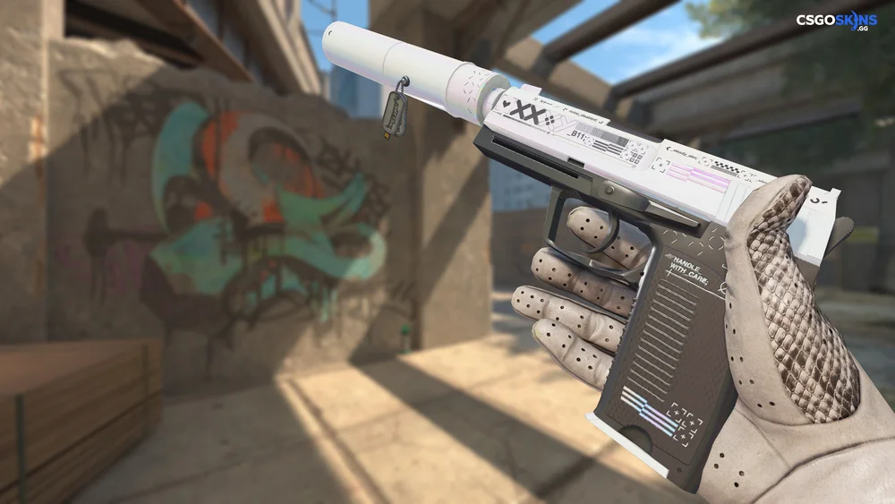 Charm | Austin 2025 Highlight | flameZ Almost Clutch Artwork