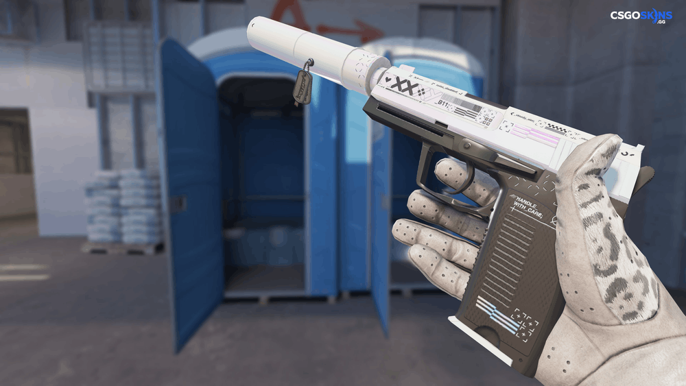 Charm | Austin 2025 Highlight | flameZ Double Dust II Kill Artwork