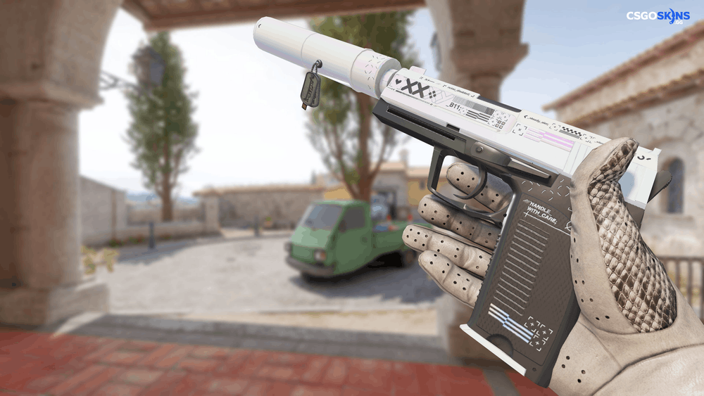 Charm | Austin 2025 Highlight | flameZ Double Train Kill Artwork