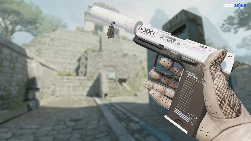Charm | Austin 2025 Highlight | flameZ Triple Entry Artwork