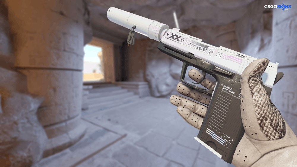 Charm | Austin 2025 Highlight | frozen Double Headshot Artwork