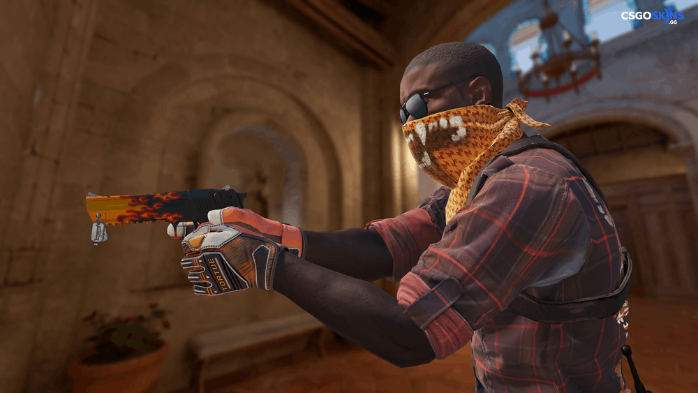 Charm | Austin 2025 Highlight | frozen Double Headshot Artwork