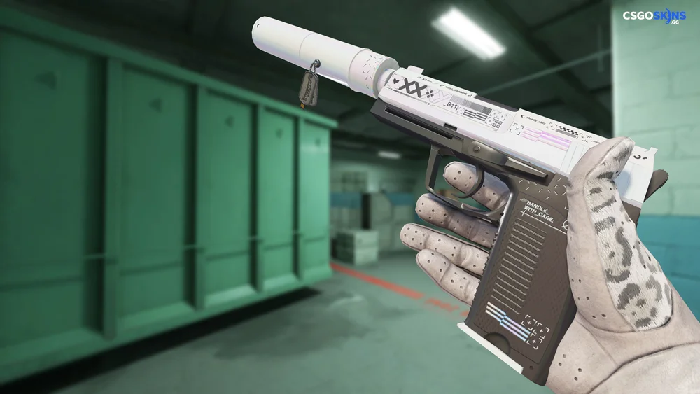 Charm | Austin 2025 Highlight | frozen Triple Kill Artwork