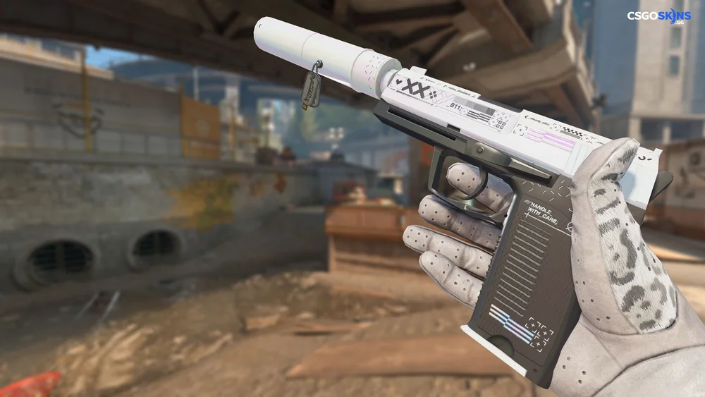 Charm | Austin 2025 Highlight | Game Changer Artwork