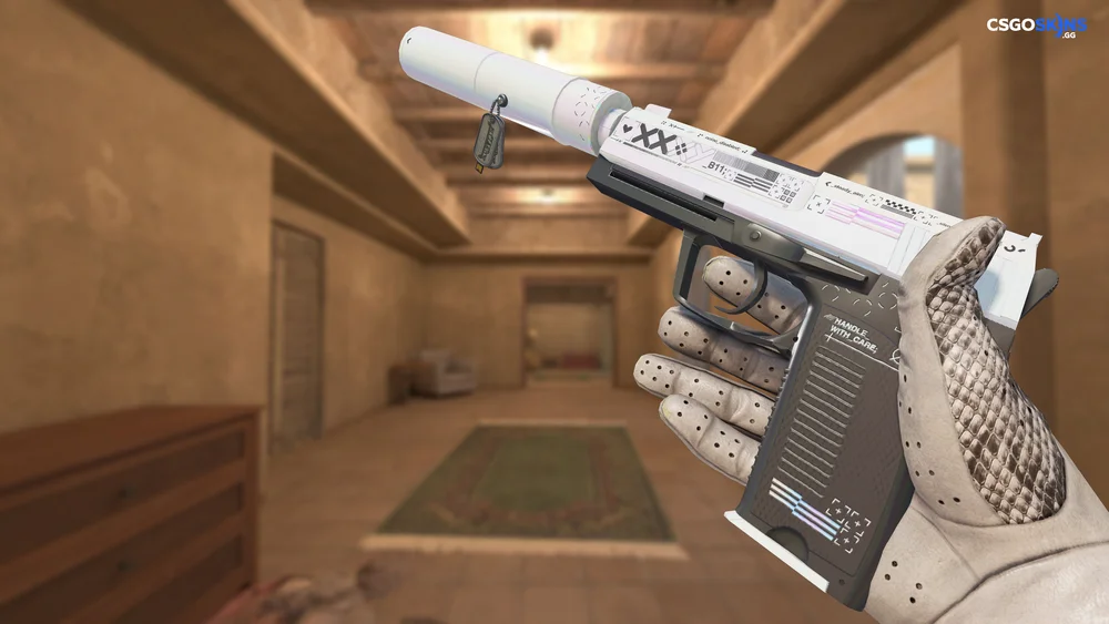 Charm | Austin 2025 Highlight | Heroic Effort Artwork