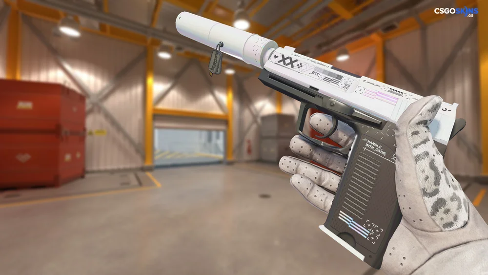 Charm | Austin 2025 Highlight | iM Quad Kill Artwork