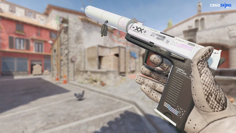 Charm | Austin 2025 Highlight | Instant Headshot Artwork