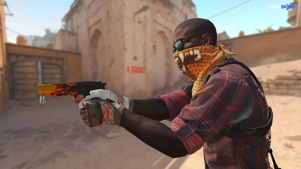 Charm | Austin 2025 Highlight | Jimpphat: The Clutch God Artwork
