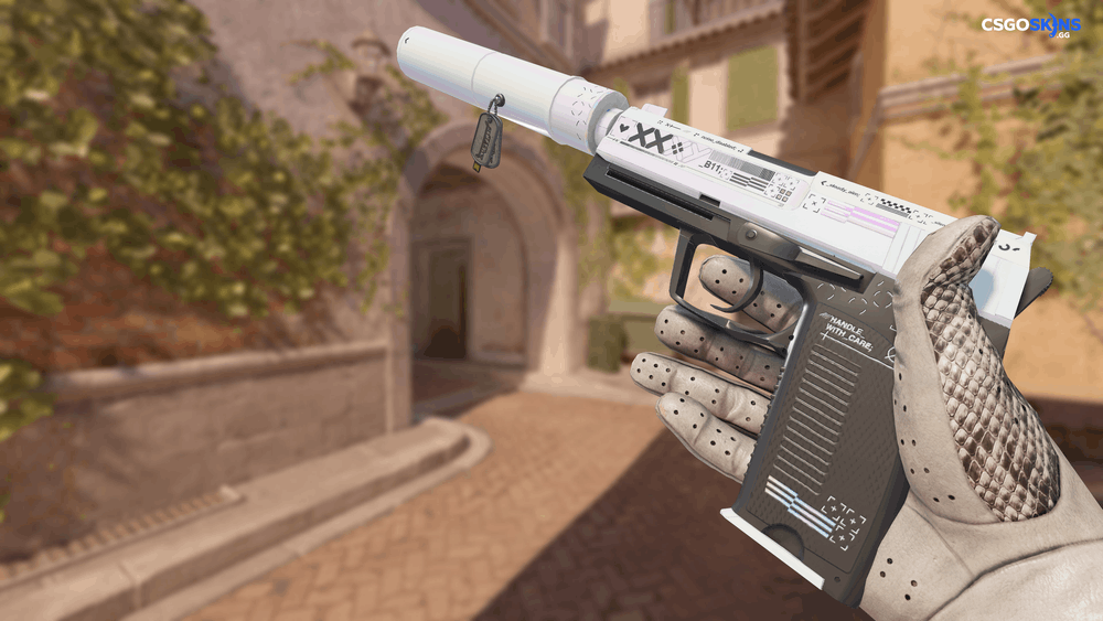 Charm | Austin 2025 Highlight | Jimpphat Double Entry Artwork
