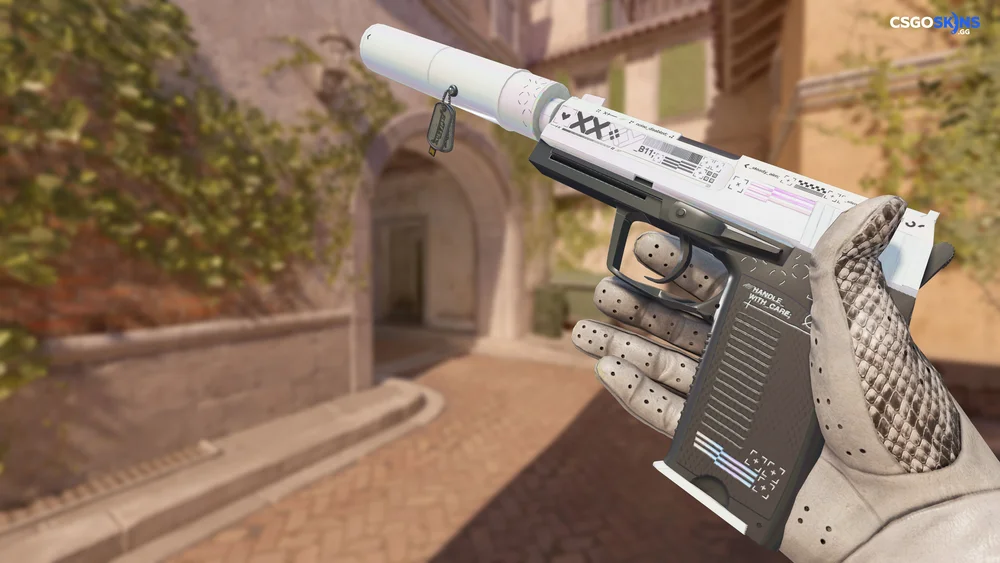 Charm | Austin 2025 Highlight | Jimpphat Double Entry Artwork