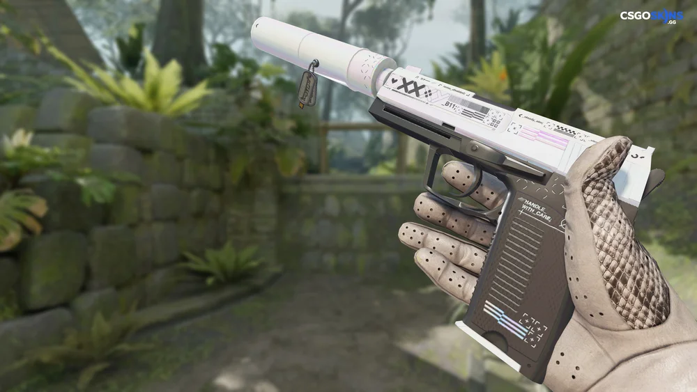 Charm | Austin 2025 Highlight | Jimpphat Double Kill Artwork