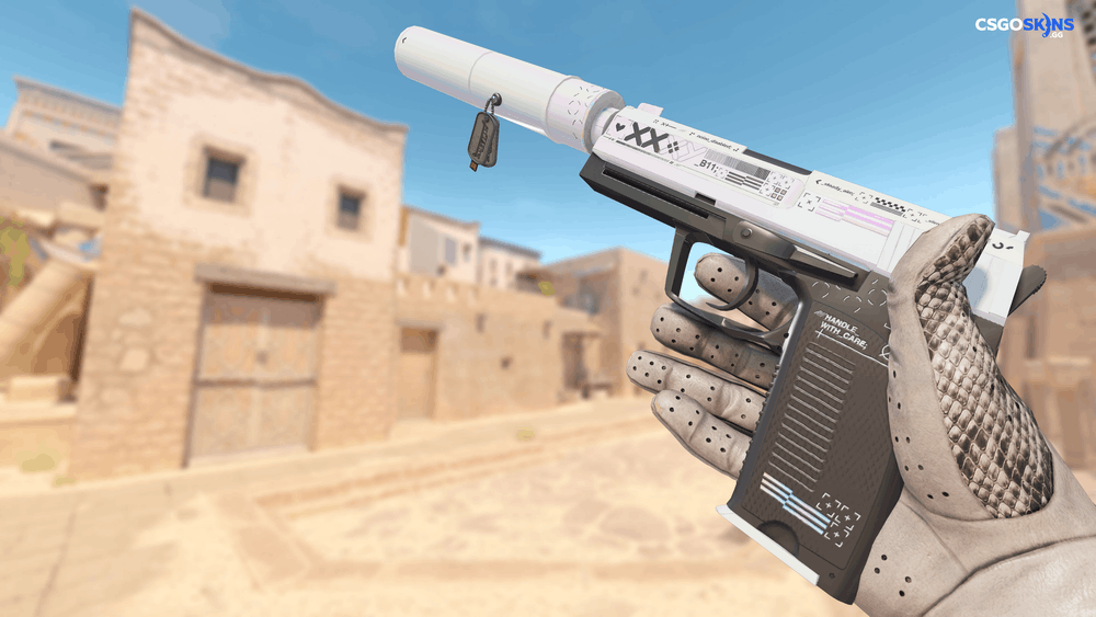 Charm | Austin 2025 Highlight | Jimpphat Spray And Pray Artwork