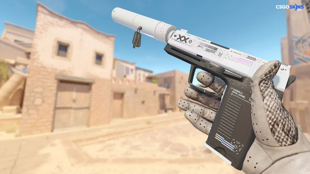 Charm | Austin 2025 Highlight | Jimpphat Spray And Pray Artwork