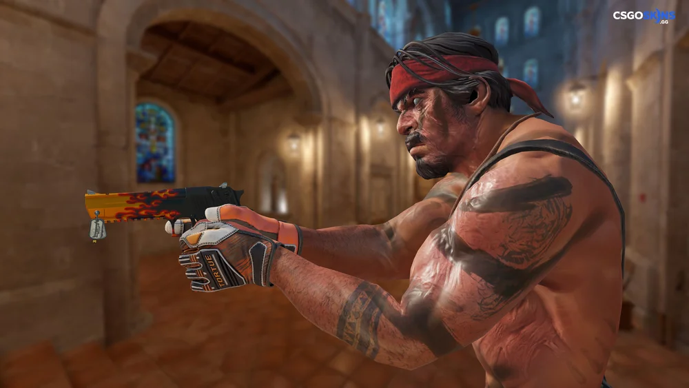 Charm | Austin 2025 Highlight | Jimpphat Spray And Pray Artwork
